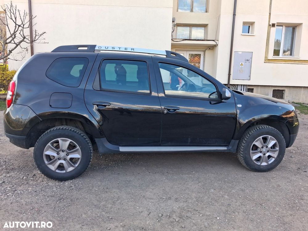 Dacia Duster 1.2 TCe 4x2 Laureate - 9