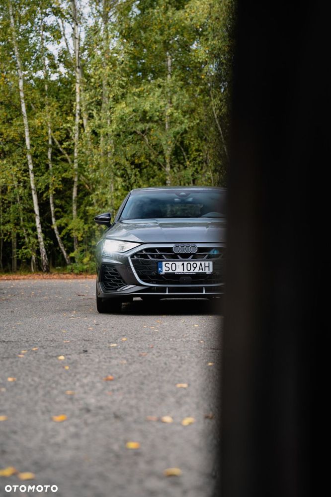 Audi S3 Sportback TFSI Quattro S tronic - 21