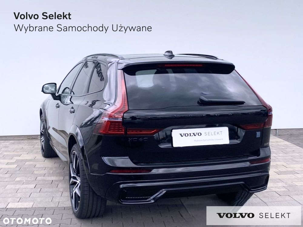Volvo XC 60 - 7