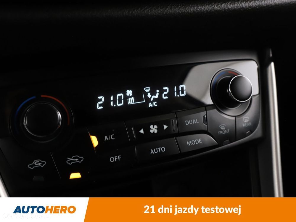 Suzuki SX4 S-Cross 1.4 T Elegance - 22