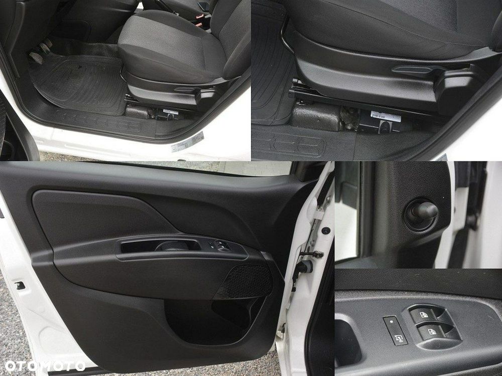 Fiat Doblo - 19