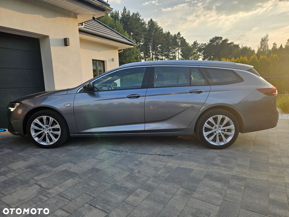 Opel Insignia 2.0 Automatik Ultimate - 6