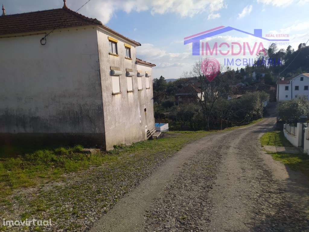 Moradia T3 com anexos - Grande imagem: 4/36