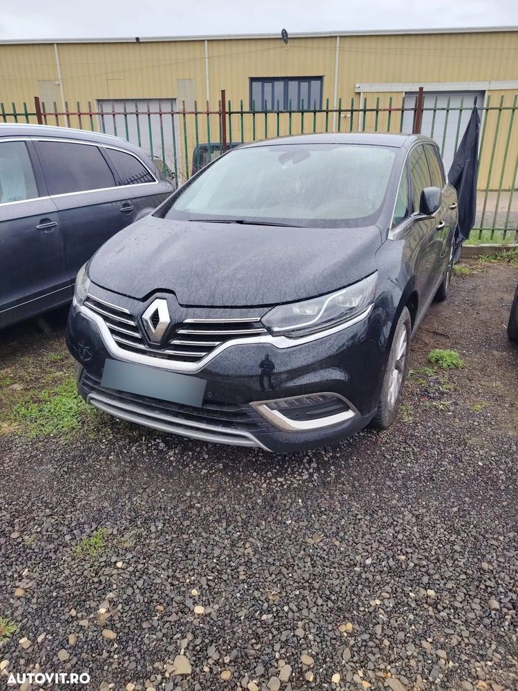 Renault Espace - 10
