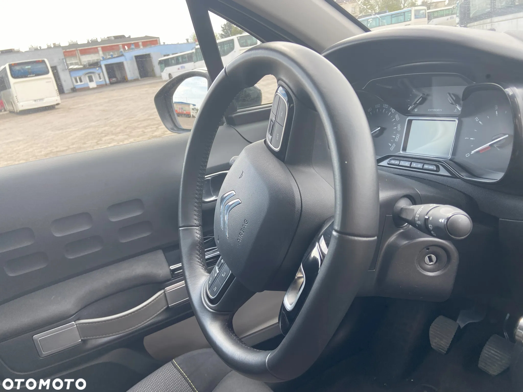 Citroën C3 Pure Tech 110 S&S SHINE - 12