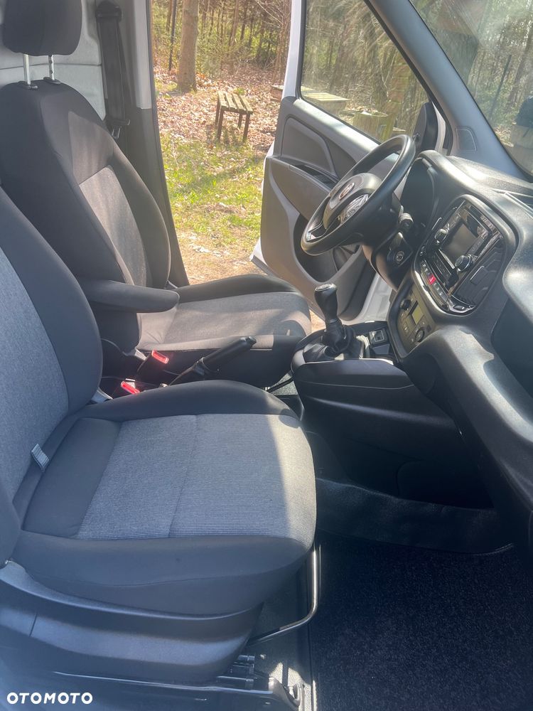 Fiat DOBLO - 20