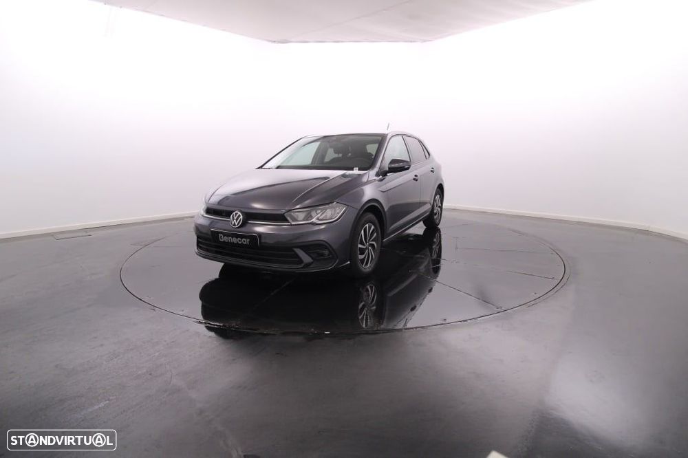 VW Polo 1.0 TSI Life DSG - 13