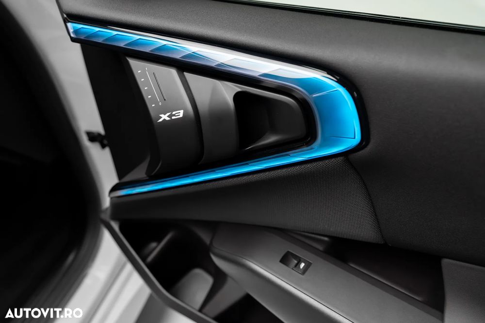 BMW X3 20 xDrive AT MHEV - 13