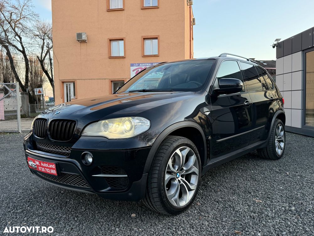 BMW X5 xDrive30d Edition Exclusive - 2