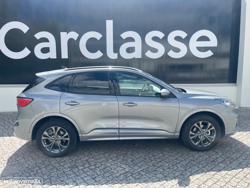 Ford Kuga 2.5 PHEV ST-Line X - 5
