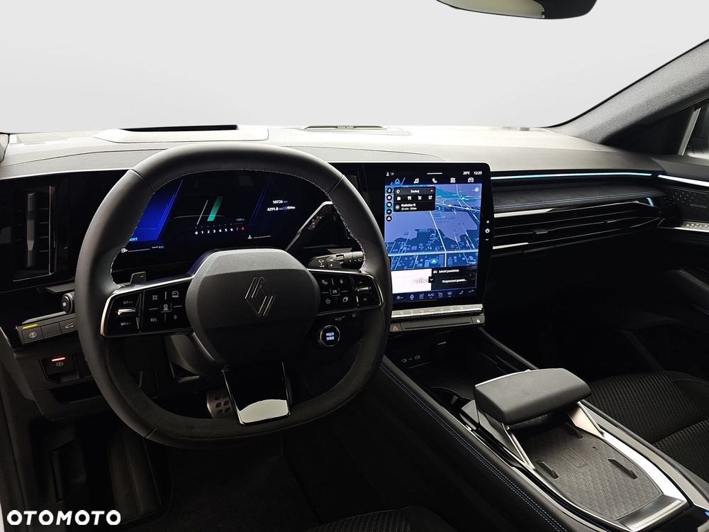Renault Austral 1.3 TCe mHEV Iconic esprit Alpine - 9