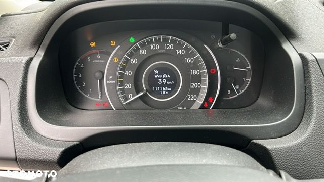 Honda CR-V 1.6i DTEC 2WD Comfort - 7