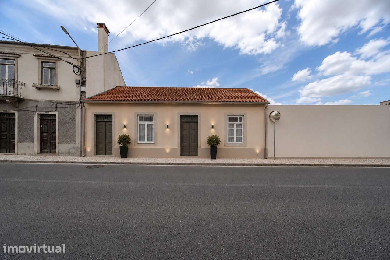 Duas moradias por 115.000 € em Mira de Aire - Grande imagem: 2/40