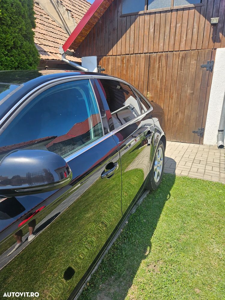 Audi A4 Limuzina 1.8 TFSI - 16