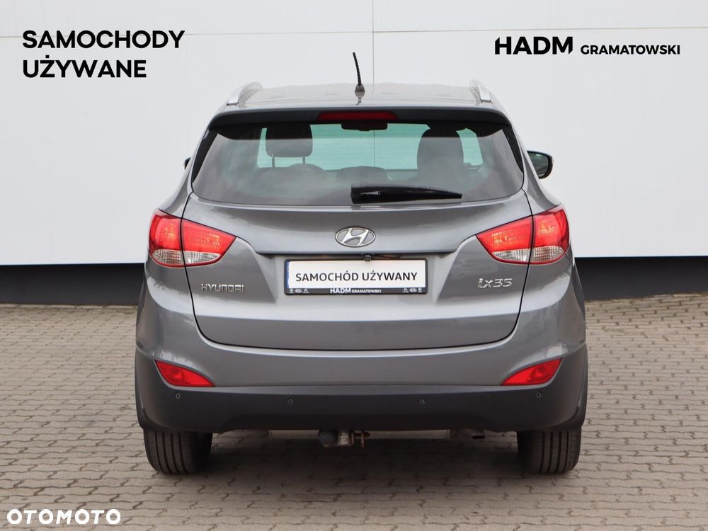 Hyundai ix35 - 20