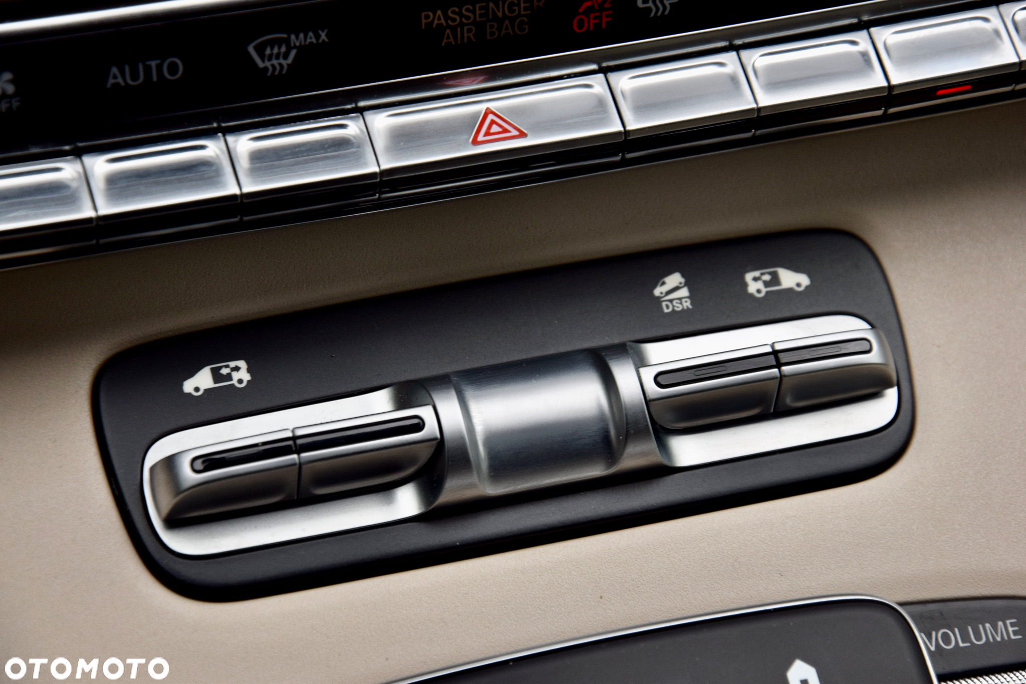 Mercedes-Benz Klasa V 300 d 4-Matic 9G-Tronic Avantgarde (ekstra d³) - 27