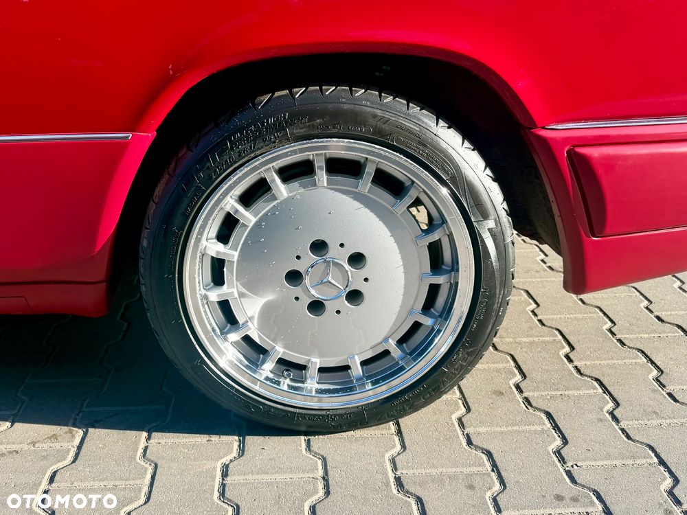 Mercedes-Benz Klasa E - 30