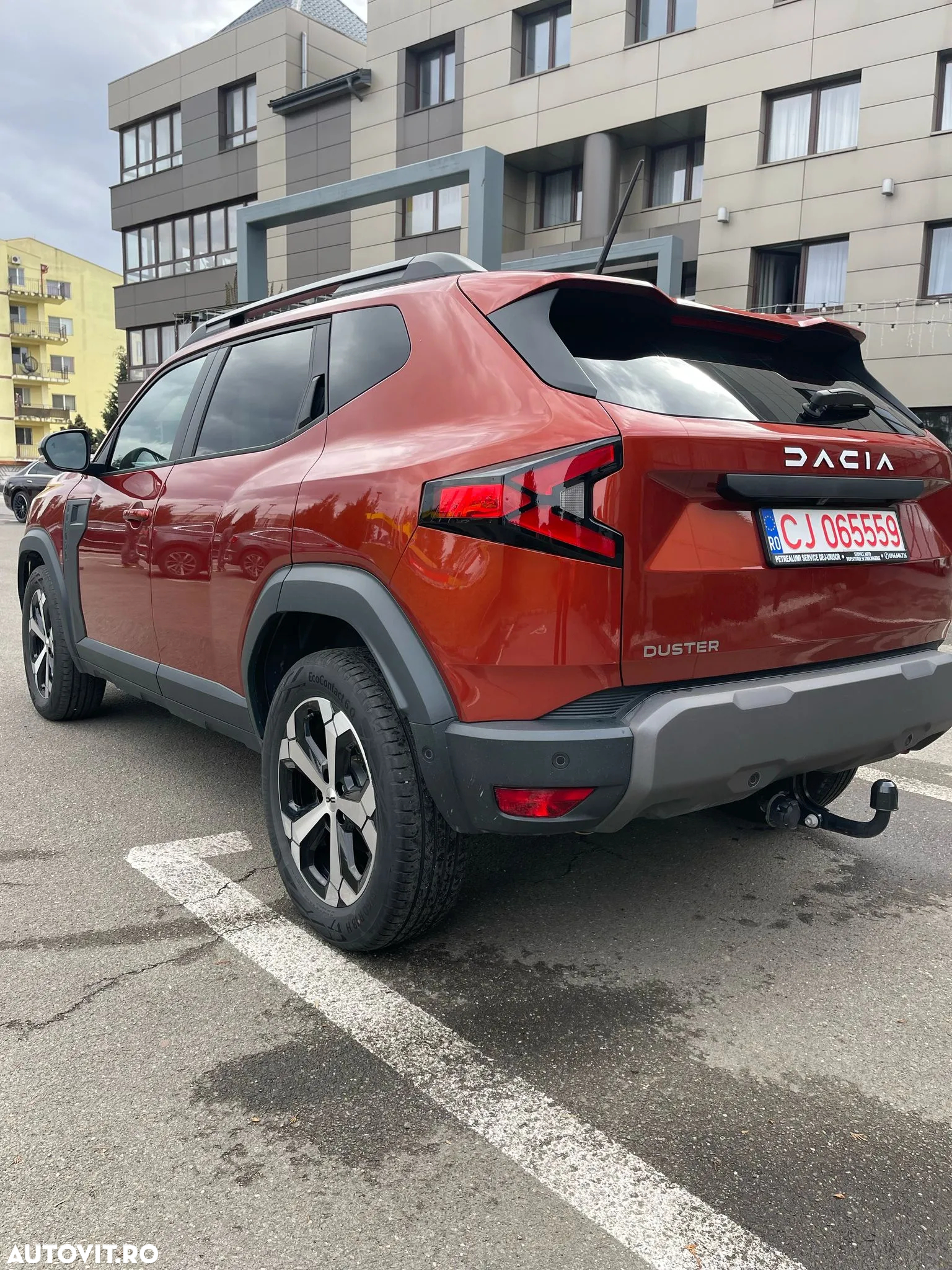 Dacia Duster - 3
