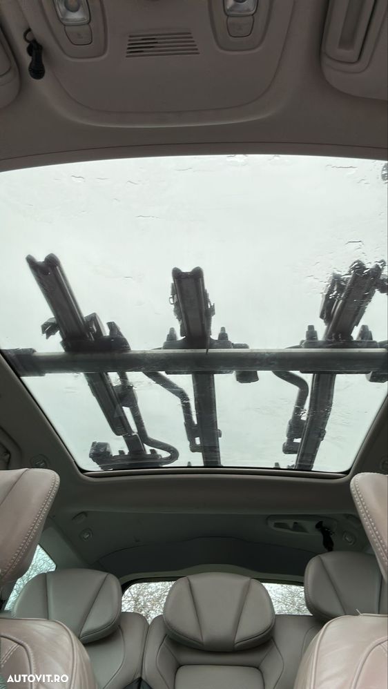 Renault Grand Scenic - 5