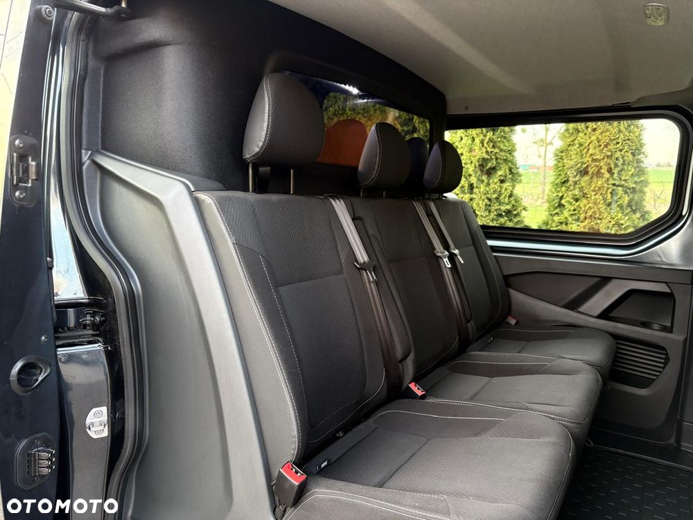 Renault Trafic - 12
