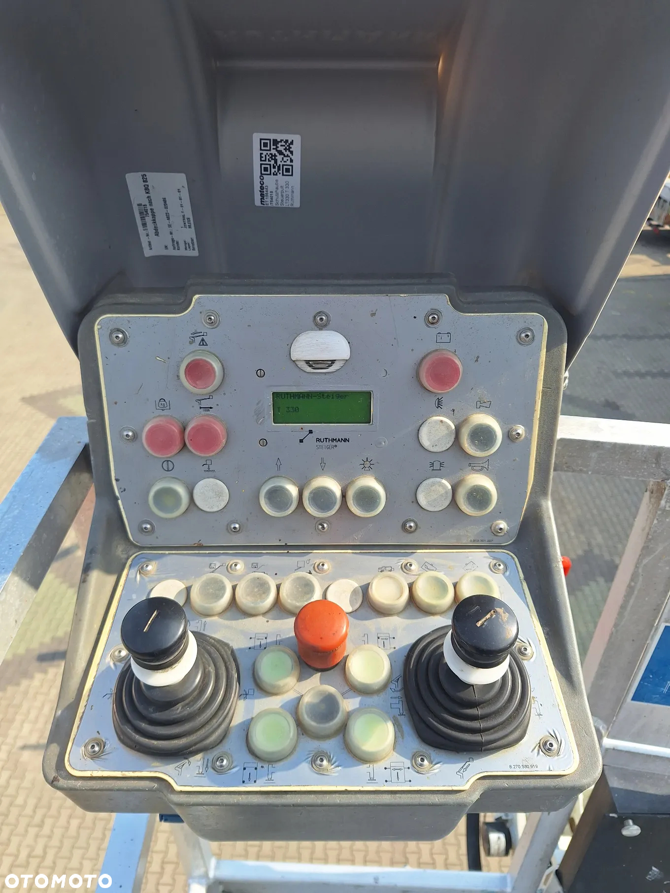 Ruthmann T-330 - 31