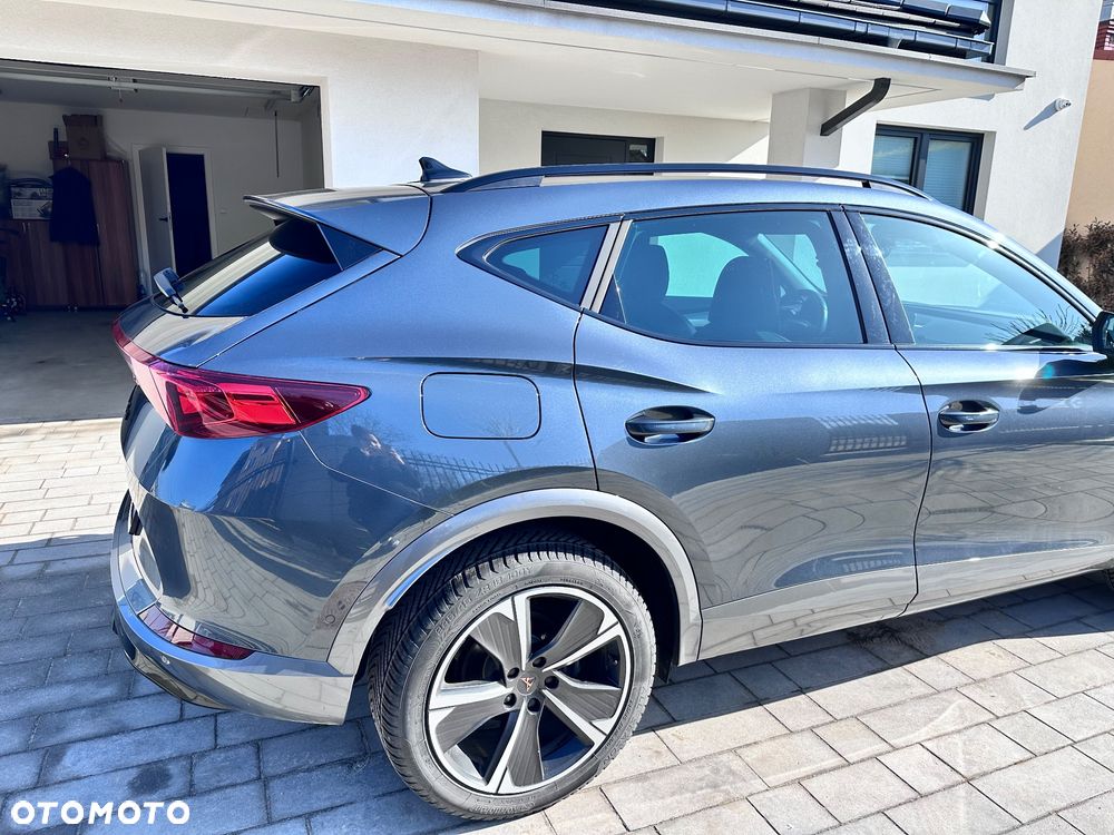 Cupra Formentor - 5