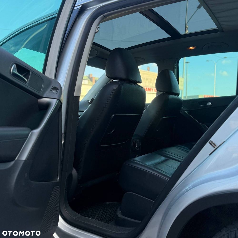 Volkswagen Tiguan - 7