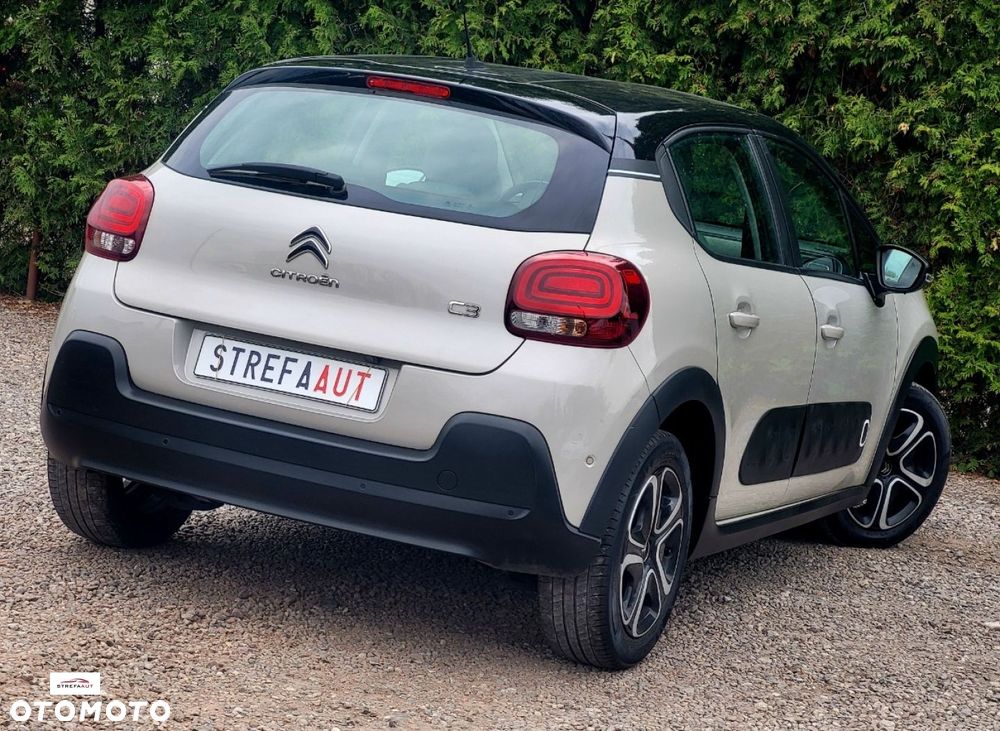 Citroën C3 - 4