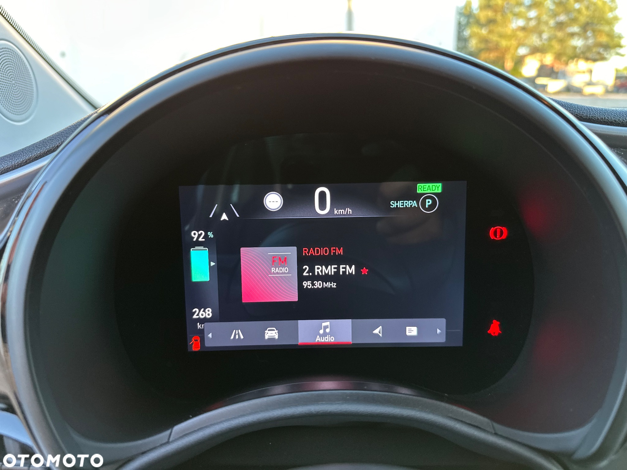 Fiat 500e - 20