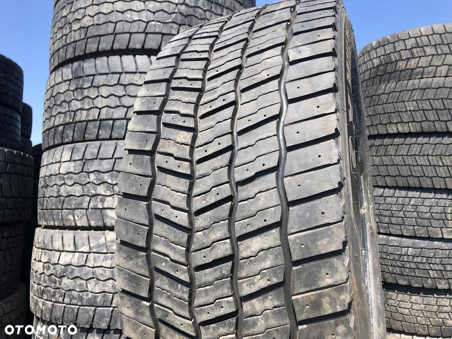 315/70r22.5 Opony Napędowe Okazja Możliwa Wysyłka - 3