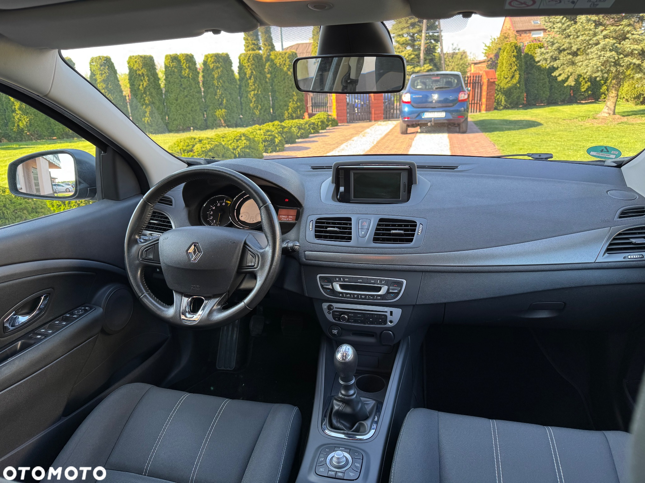 Renault Megane Grandtour ENERGY TCe 115 Start & Stopp LIMITED - 16