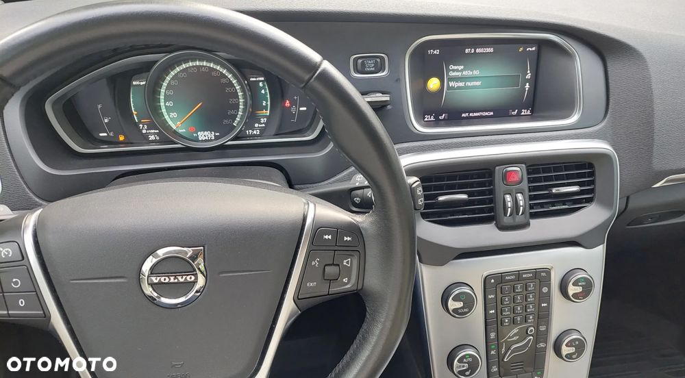 Volvo V40 T3 Drive-E Inscription - 19