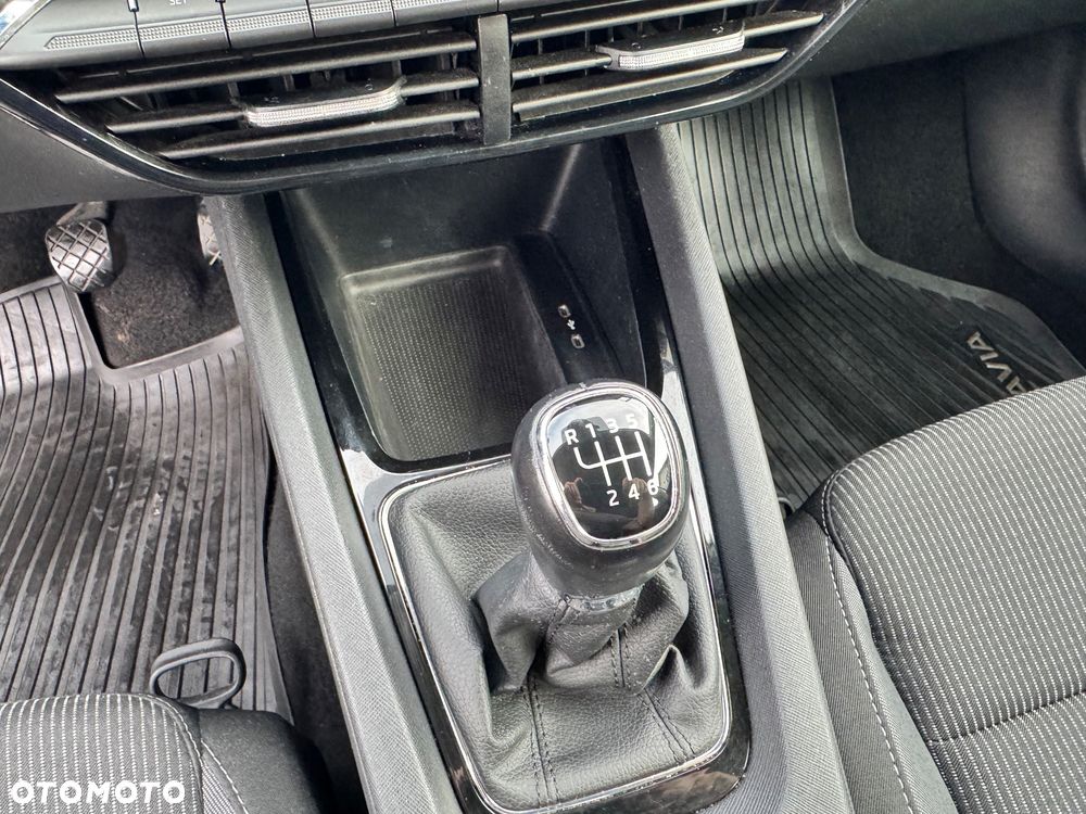 Skoda Octavia 1.5 TSI ACT Ambition - 20