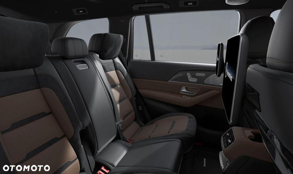 Mercedes-Benz GLS - 7