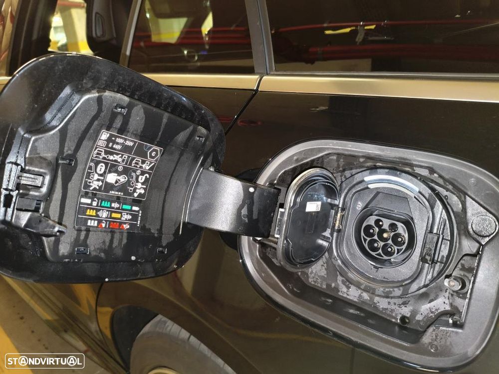 Mercedes-Benz C 300 de AMG Line - 11