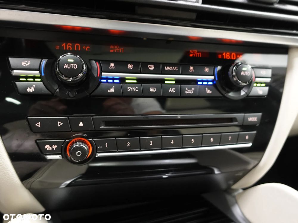 BMW X6 xDrive40d M Sport - 33