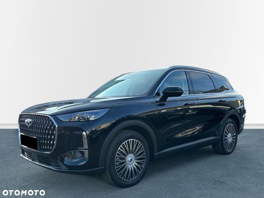 Chery Tiggo 9 1.5 T-GDI Super Hybrid Prestige 3DHT - 1