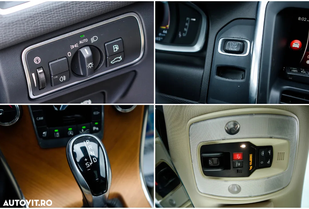 Volvo XC 60 - 26