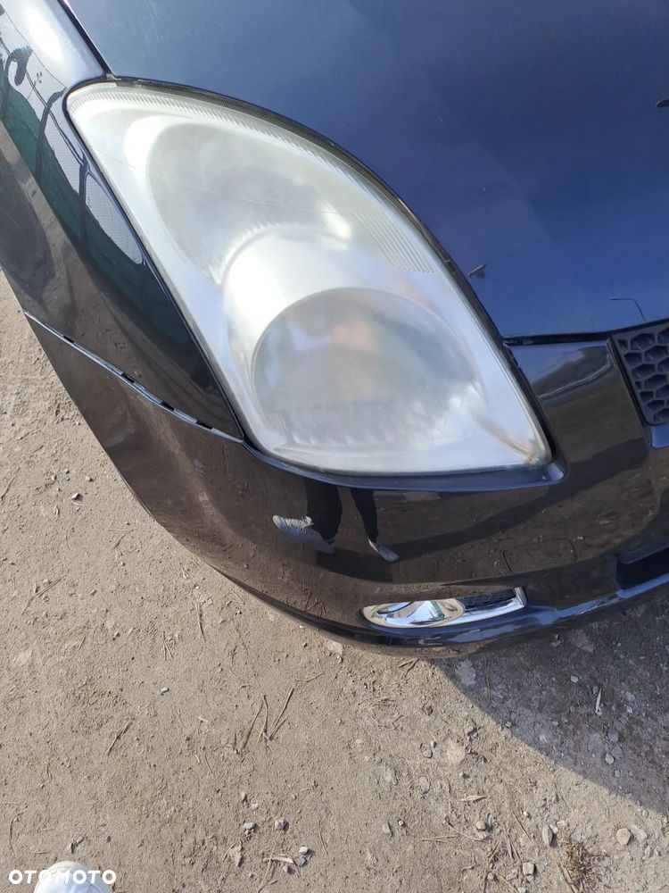 Suzuki Swift 1.3 Classic - 2