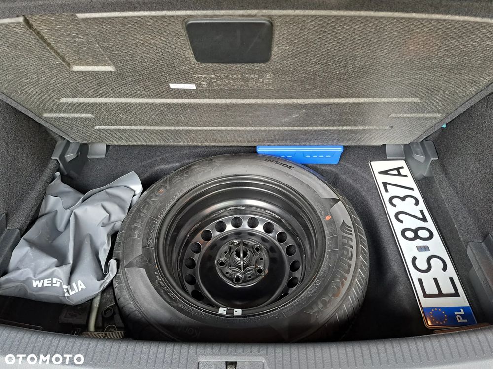 Volkswagen Golf VII 1.6 TDI BMT Highline - 38
