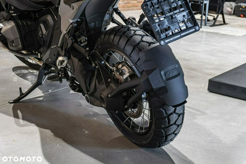 BMW GS - 12