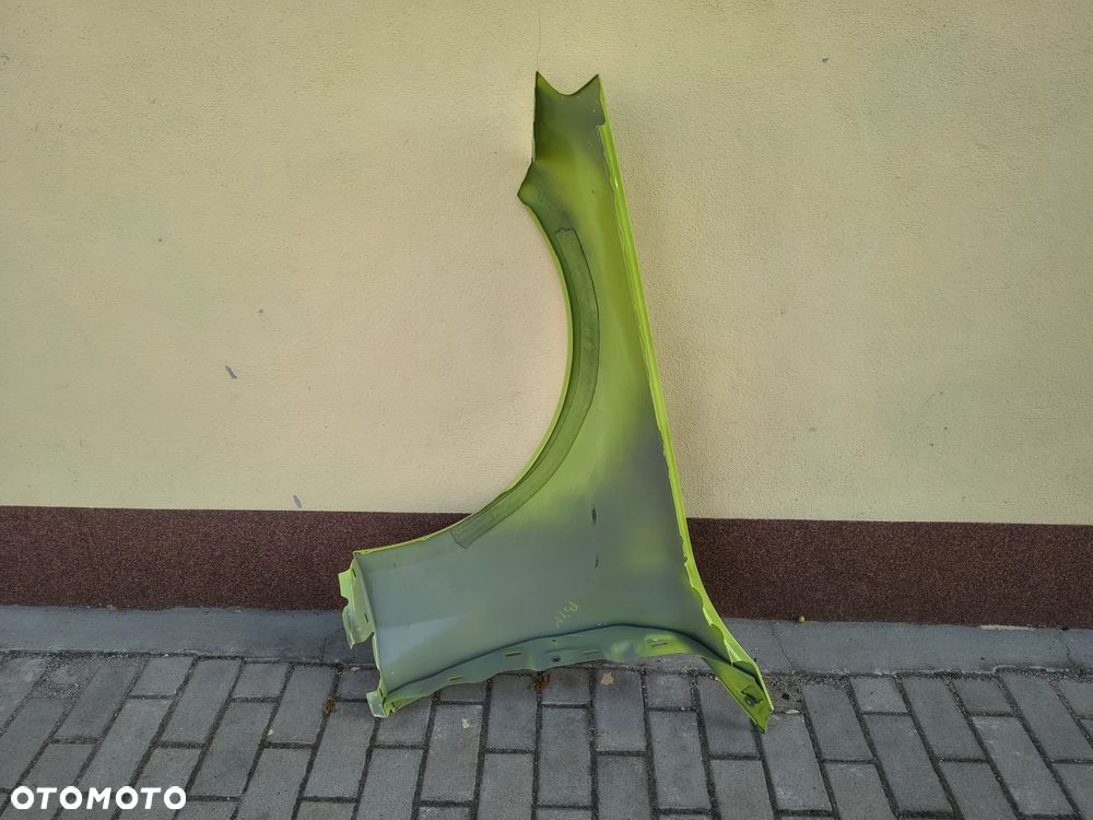 bŁotnik przedni przÓd prawy bmw 2 g87 m2 - 2
