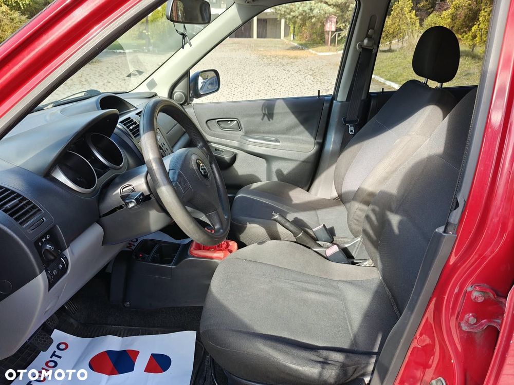 Suzuki Ignis 1.3 DDiS Club - 16