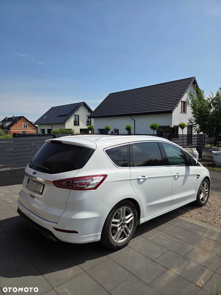 Ford S-Max - 3