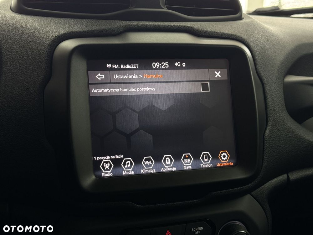 Jeep Renegade - 31