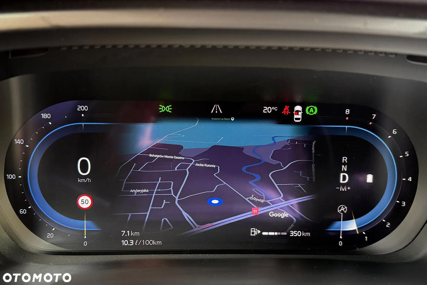 Volvo XC 40 B3 Core - 16