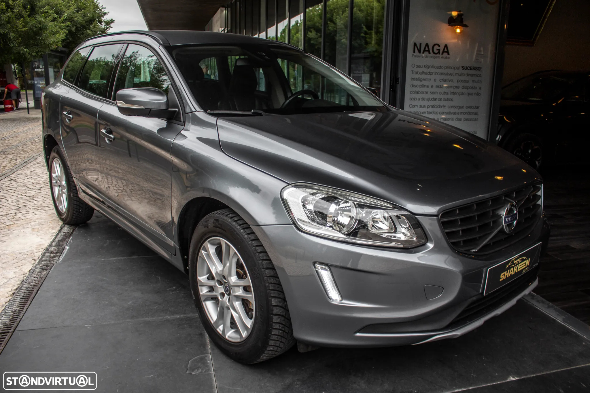 Volvo XC 60 2.0 D4 Inscription - 6