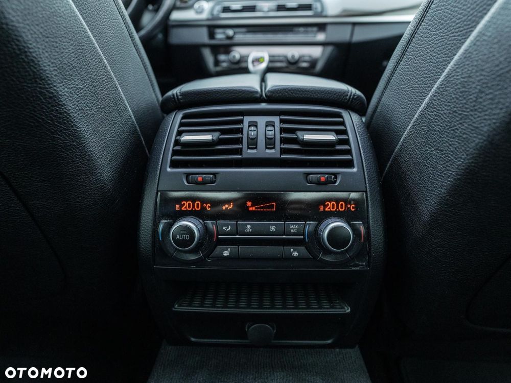 BMW Seria 5 535d Modern Line - 31