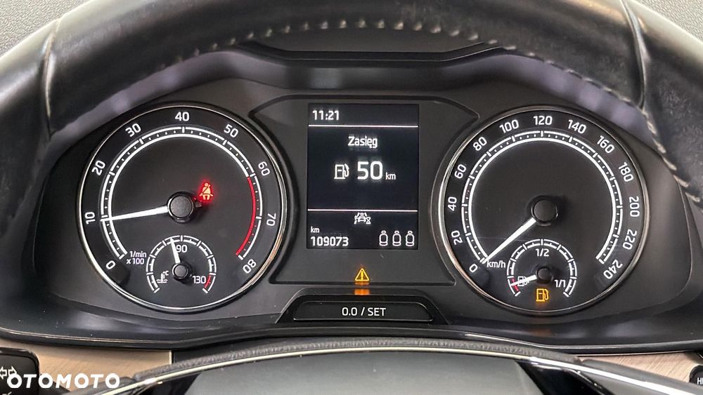 Skoda Scala 1.0 TSI Style - 15