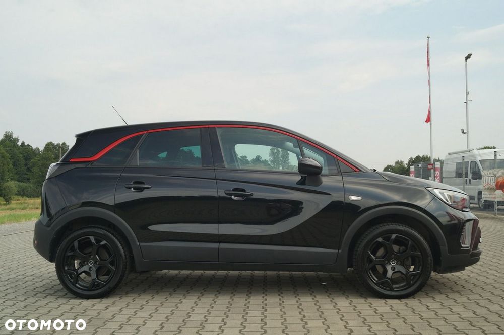 Opel Crossland - 8